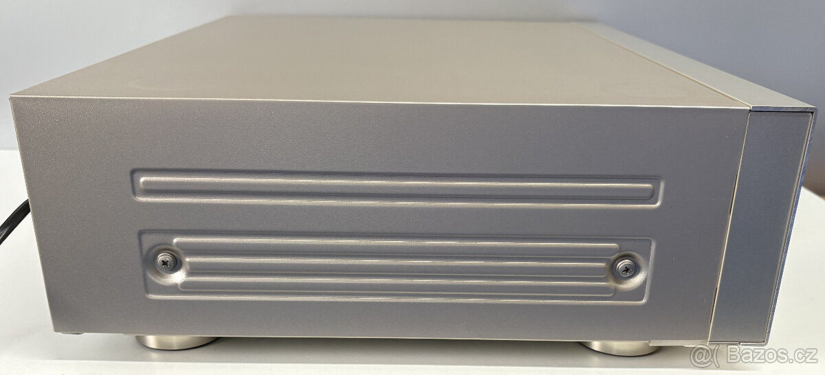 PIONEER CT-S620 Cassette Deck PŘIPRAVUJE SE - 8