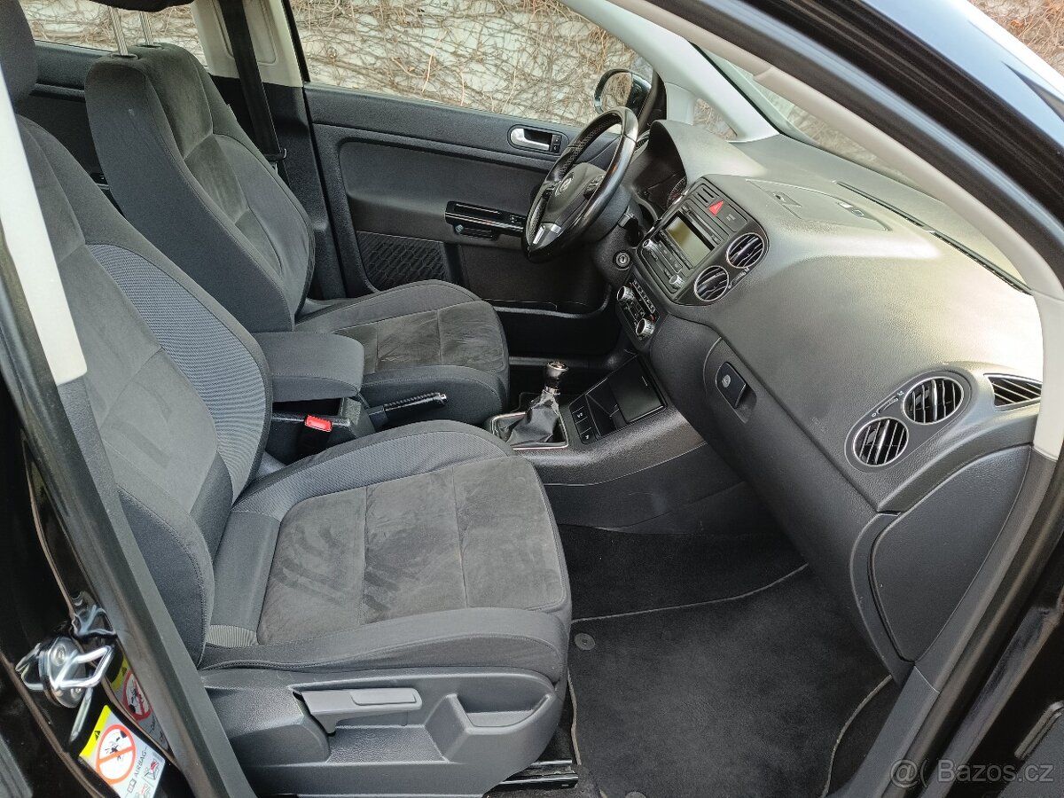 Vw golf 1.4tsi 90kw highline - 8