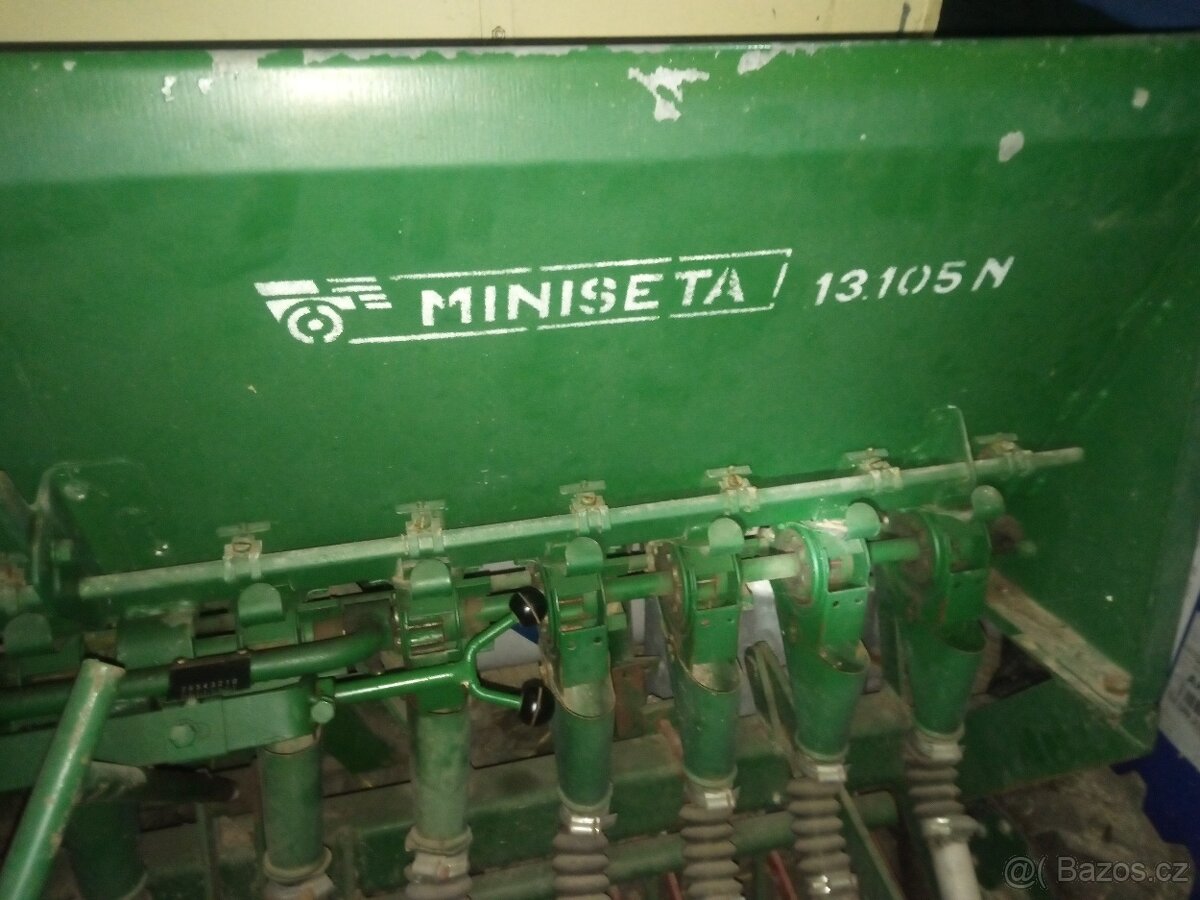 tz4k14k+ secí stroj - 8