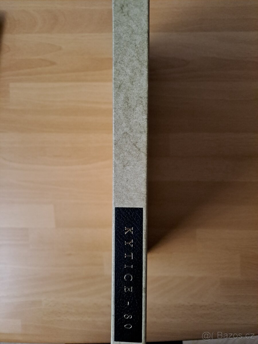 Kytice 80 - soubor 48 grafik - 8