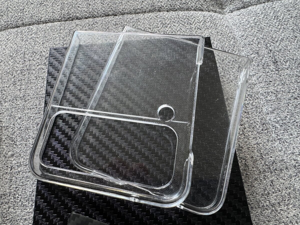 Samsung Galaxy Z Flip4 5G 8 GB / 256 GB - 8