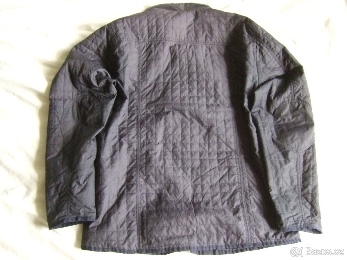 Bunda pánská. - 8