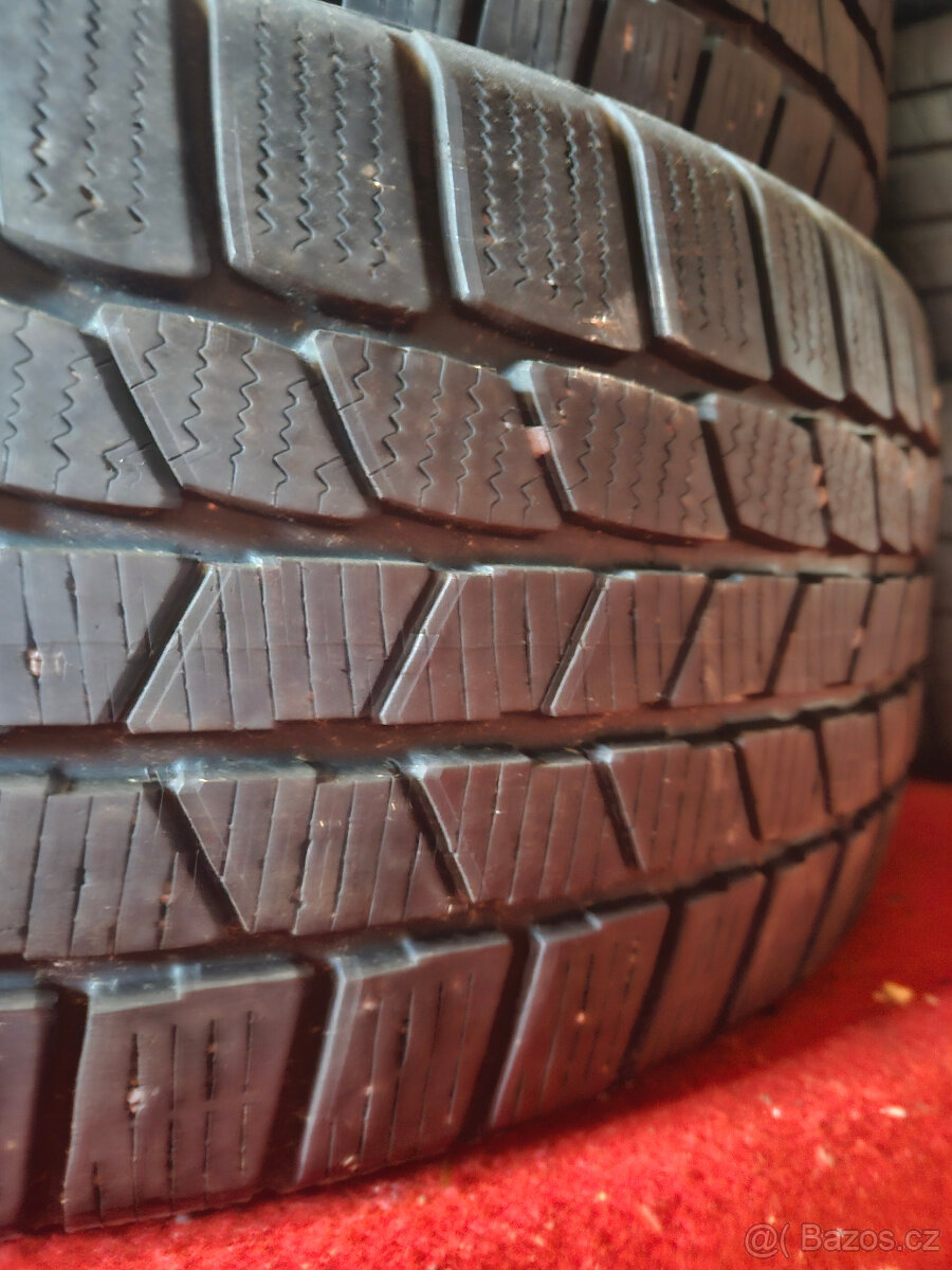 235/55R18 100V ContiSeal CONTINENTAL TS 815 - 8