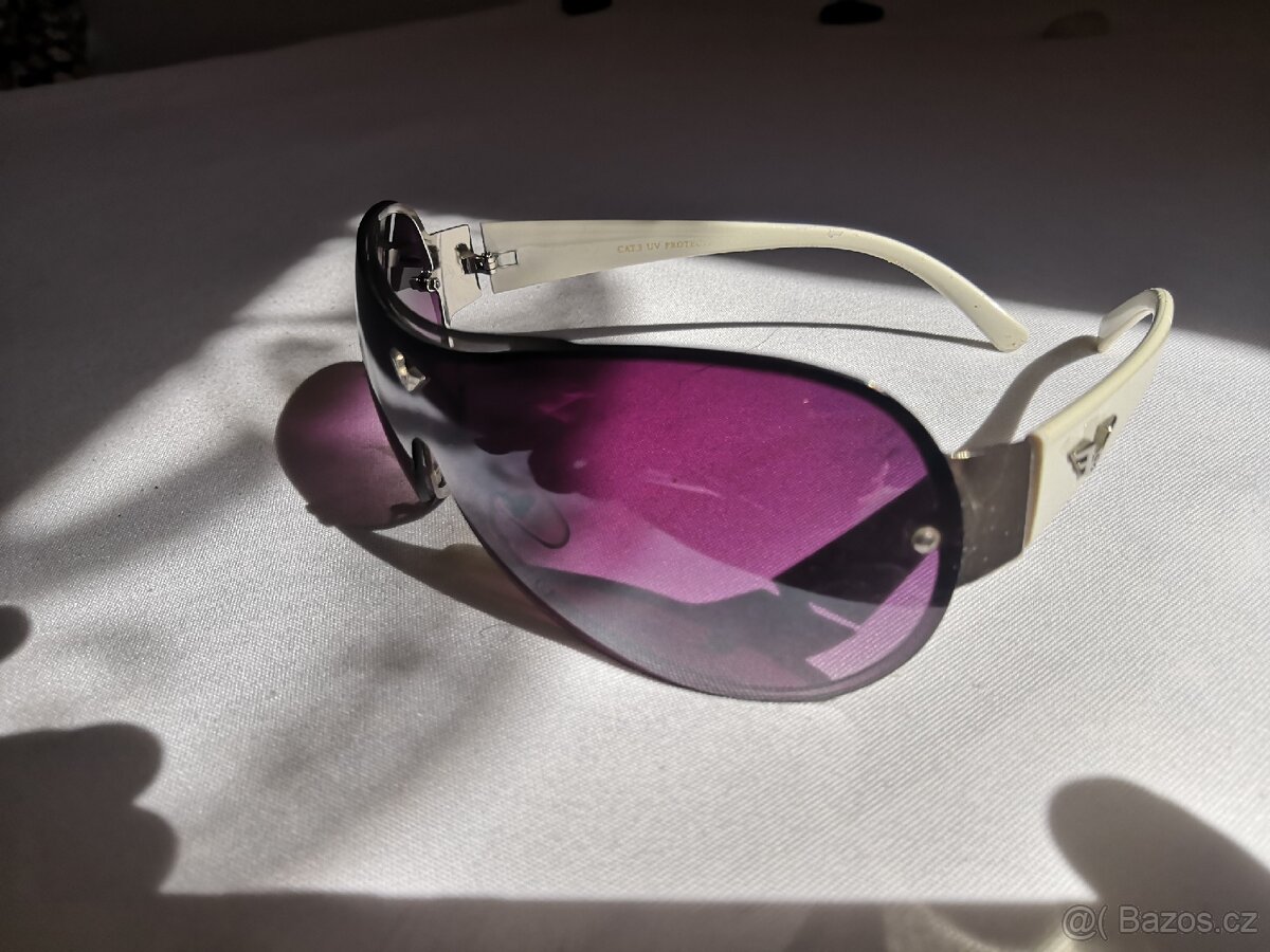 Sluneční brýle - 8