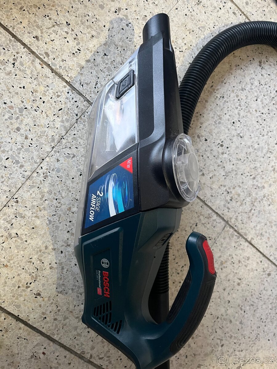 Sada Bosch aku 18v - 8