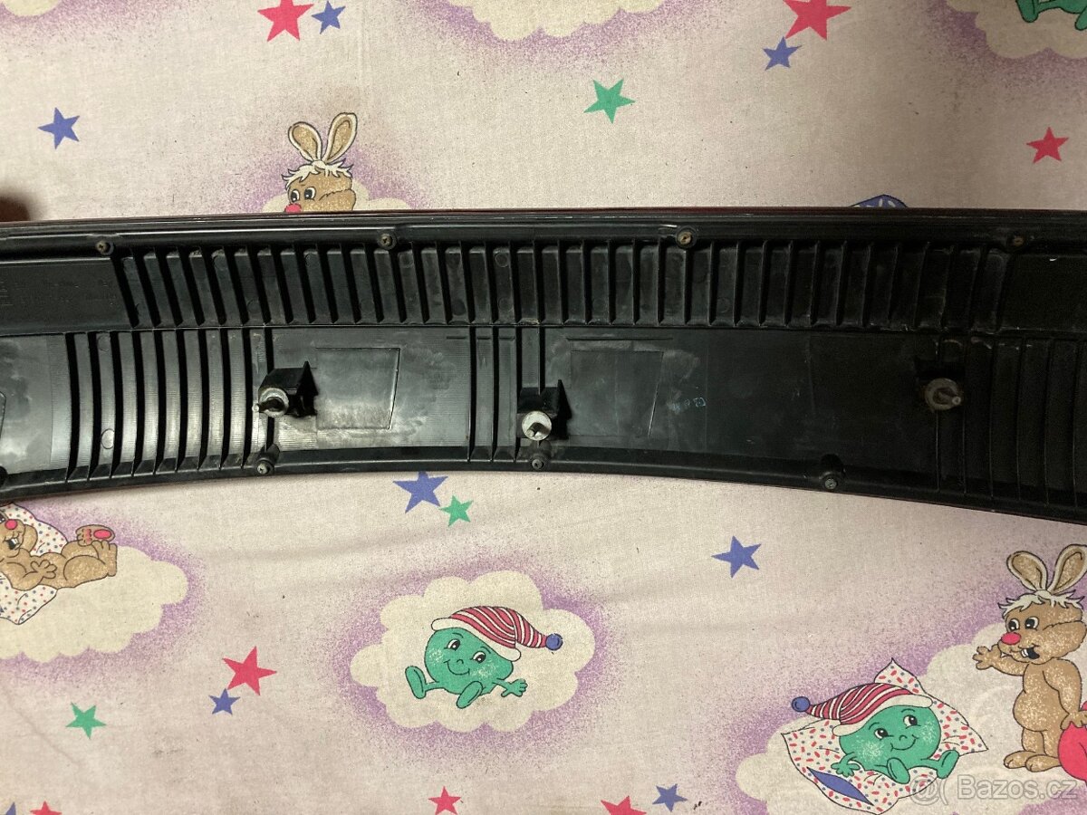 Subaru Outback Legacy BE,BH - 8