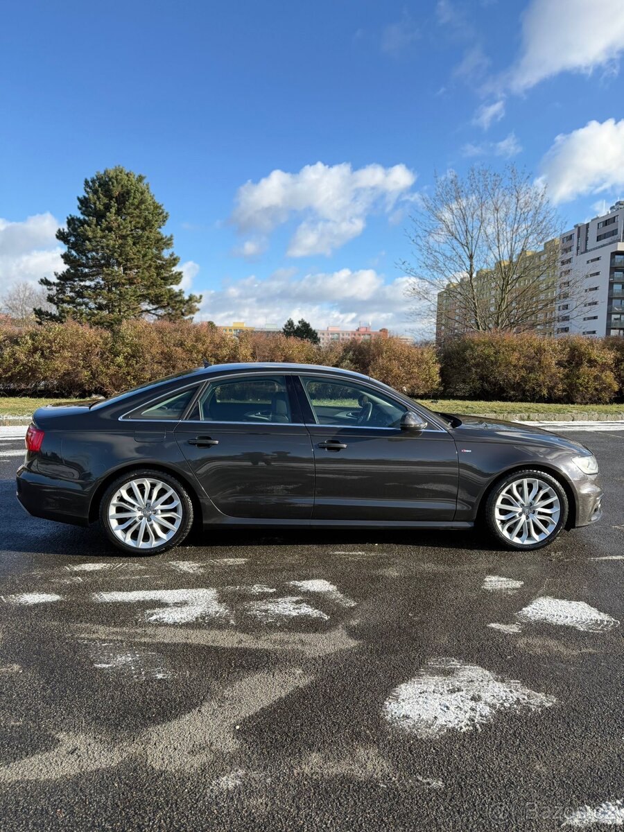 Audi a6 c7 3.0tdi Quattro - 8