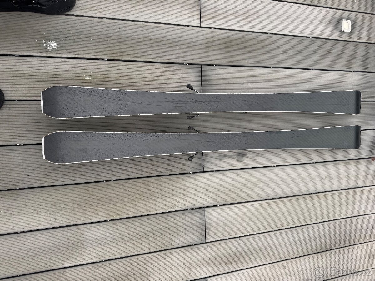 Lyže Rossignol vel. 142 - 8