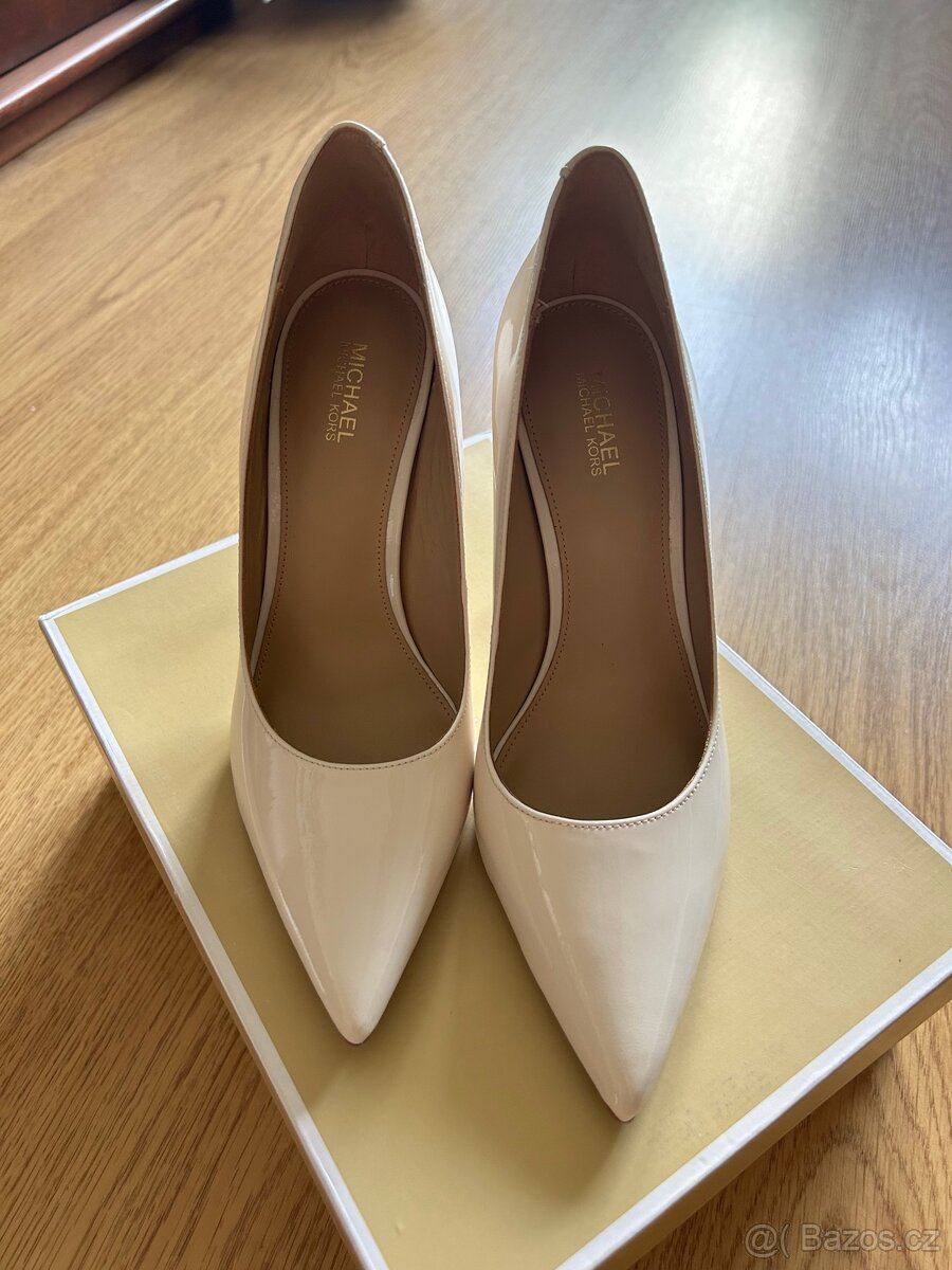 Lodičky Michael Kors - 8