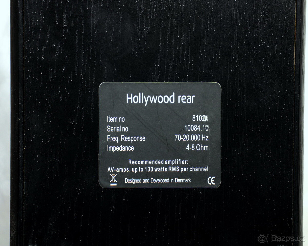 Reprobedny Eltax Hollywood. - 8