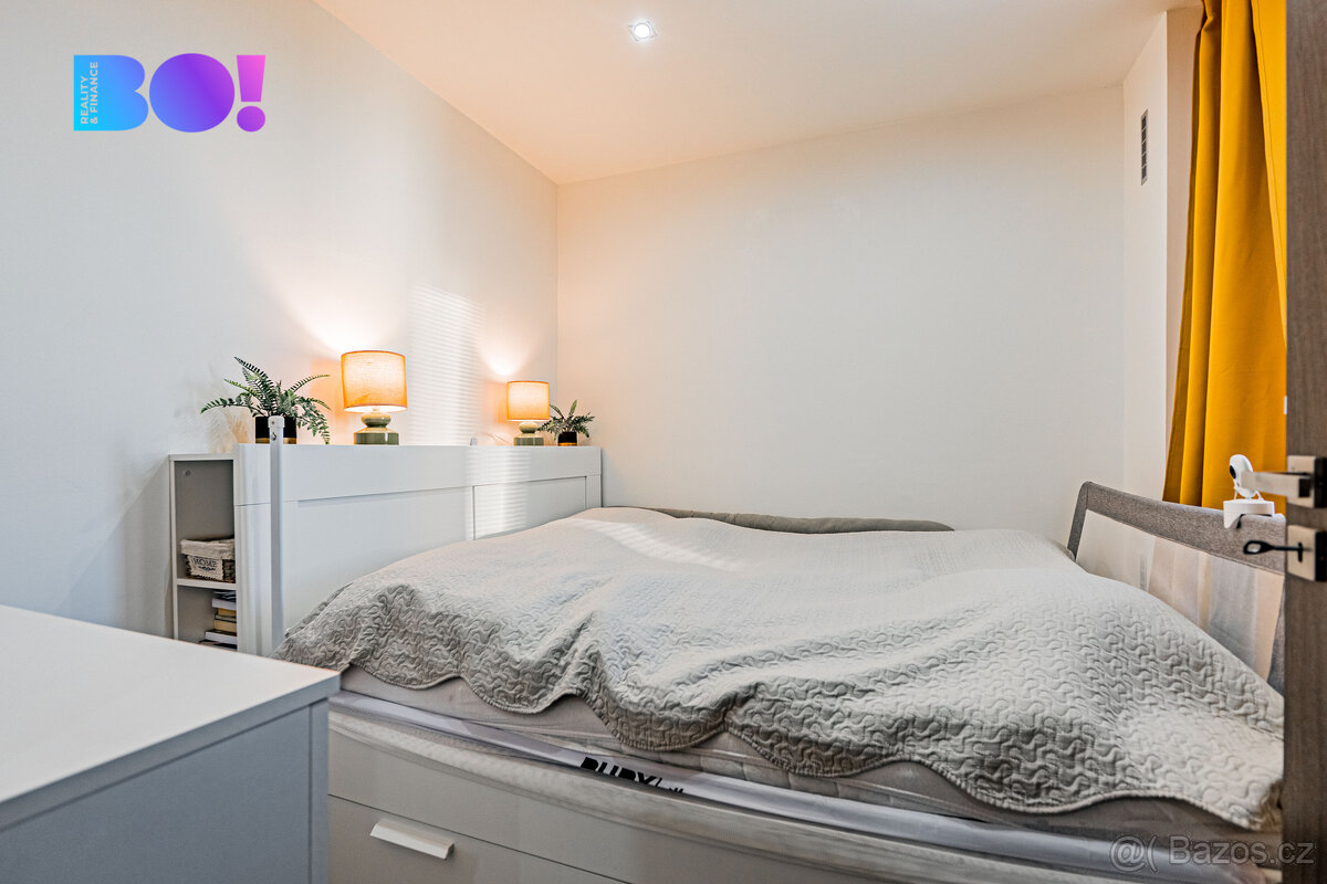 Prodej bytu 3+1, ul. Zimmlerova, Ostrava - 8