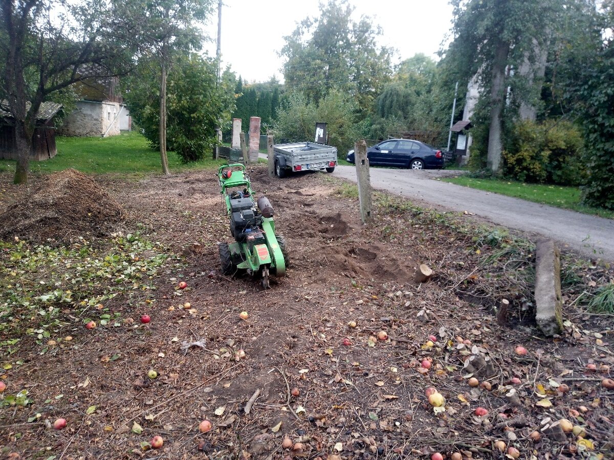 Služby pro dům a zahradu - 8