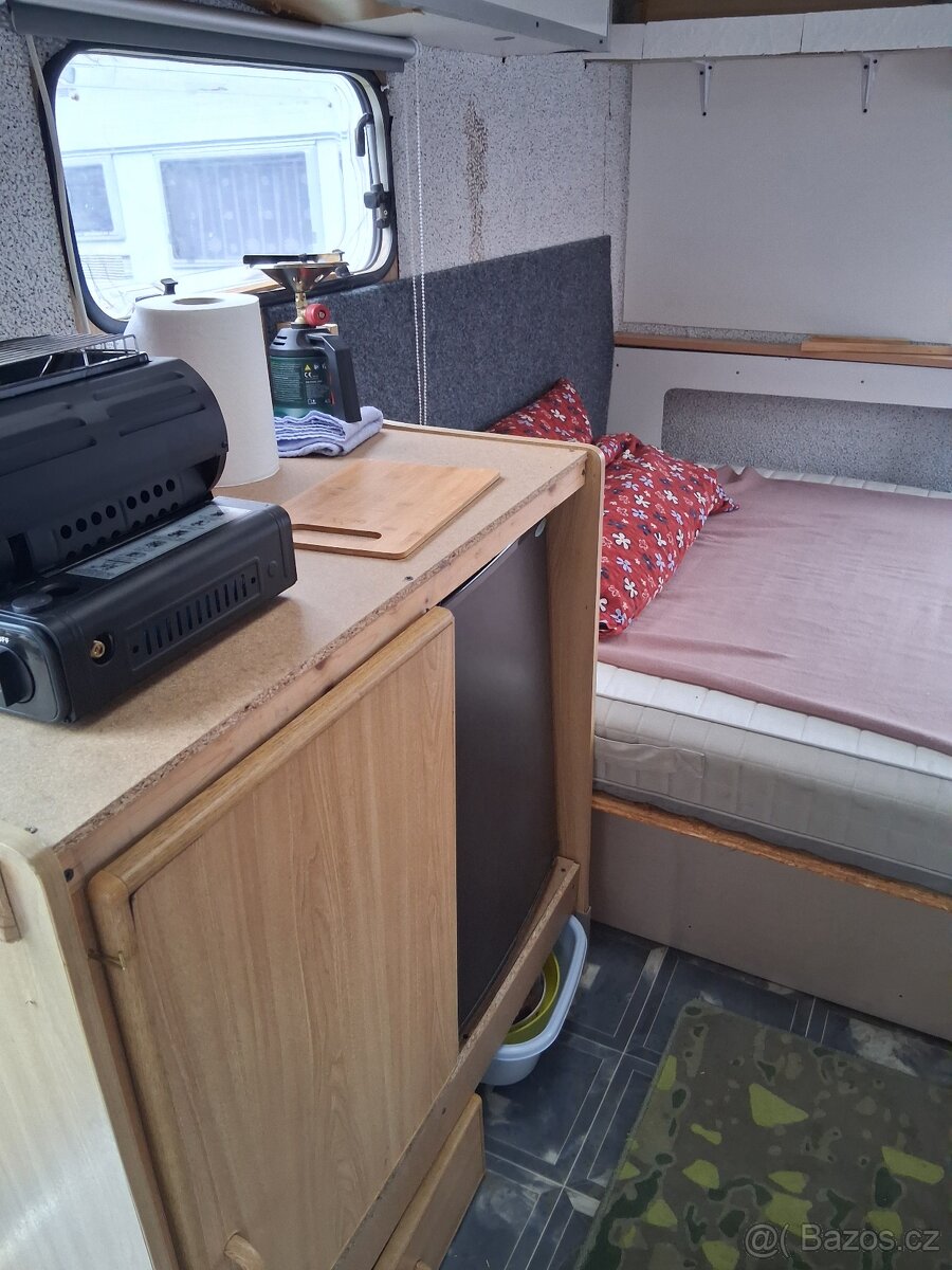 Karavan Beyerland - 8