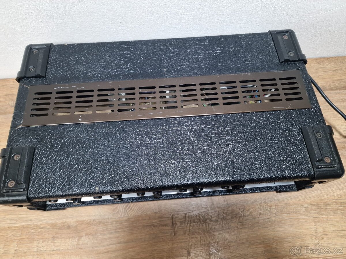 Zesilovač Mcgregor Mospfez V4 100W - 8