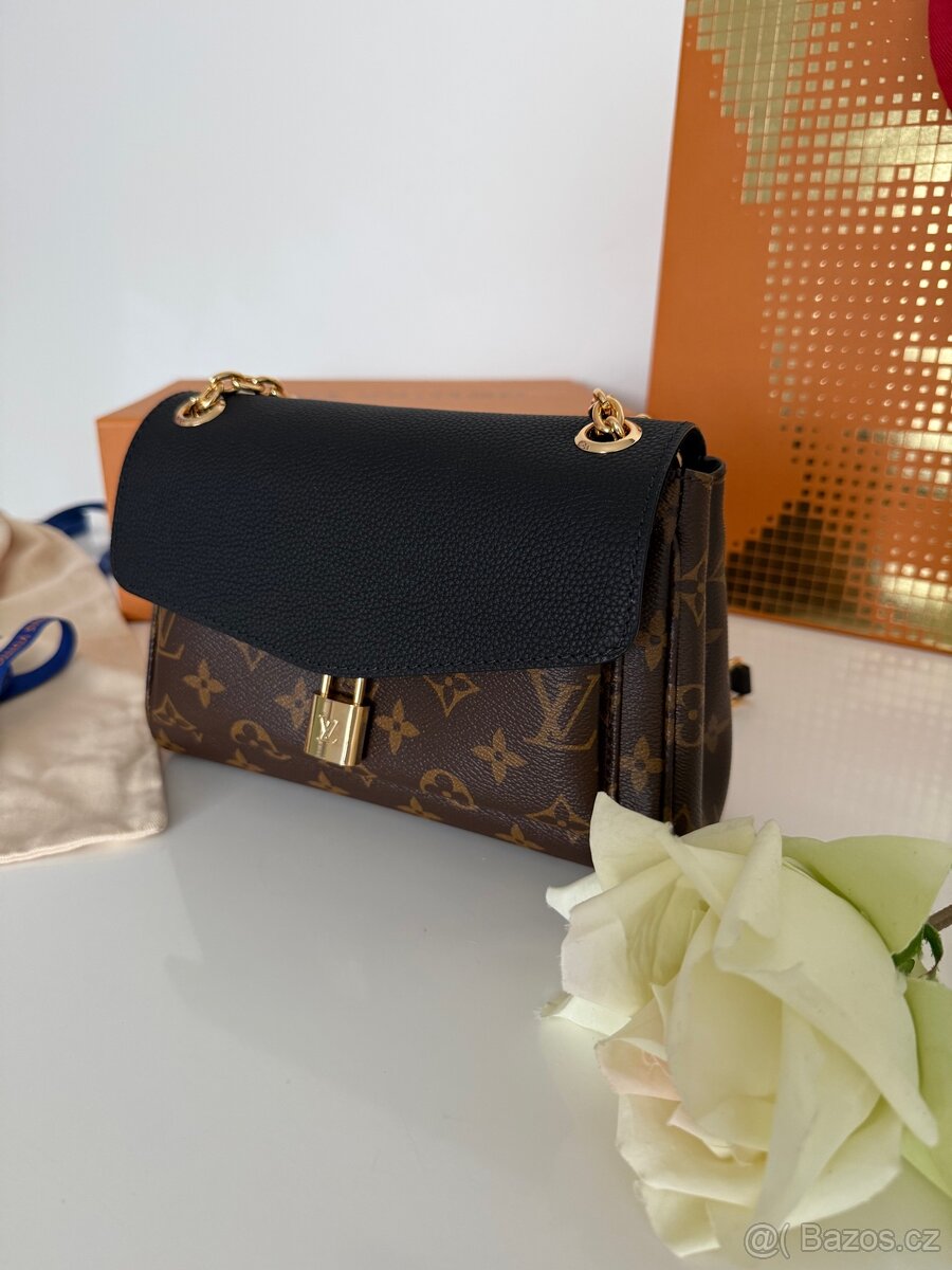 Louis Vuitton kabelka - 8