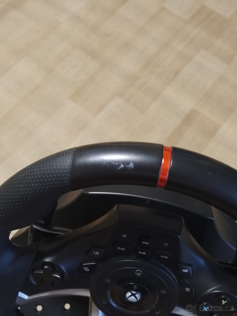 volant k xbox a pc - 8