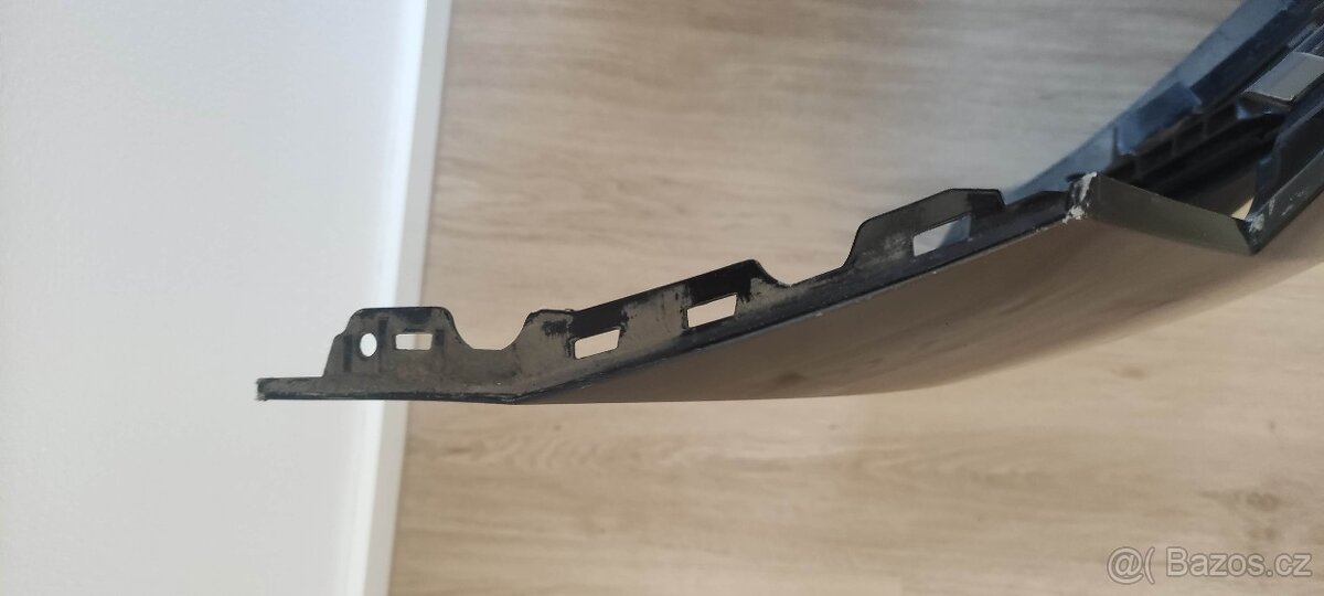 Přední nárazník Scala - 8