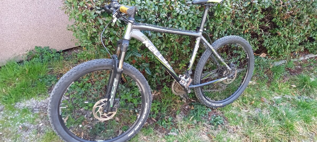 Horská kola Kellys - 8