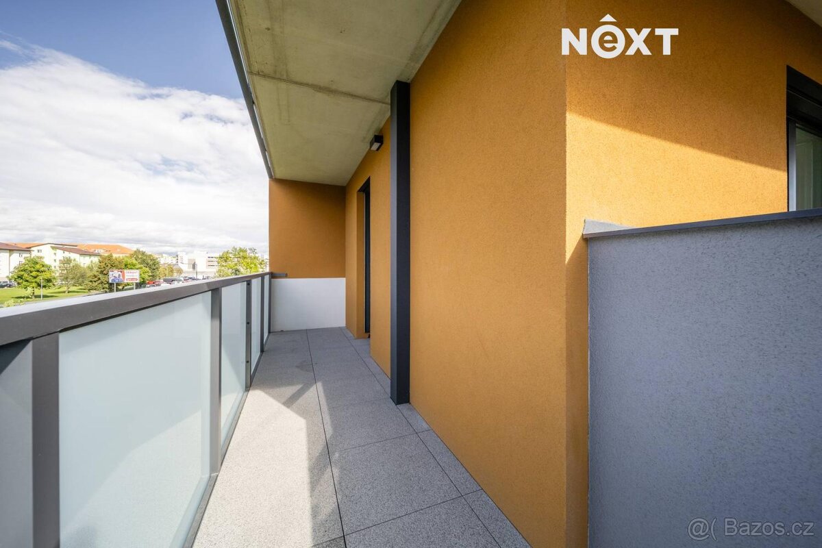 Prodej byt 3+kk, 83㎡ - 8