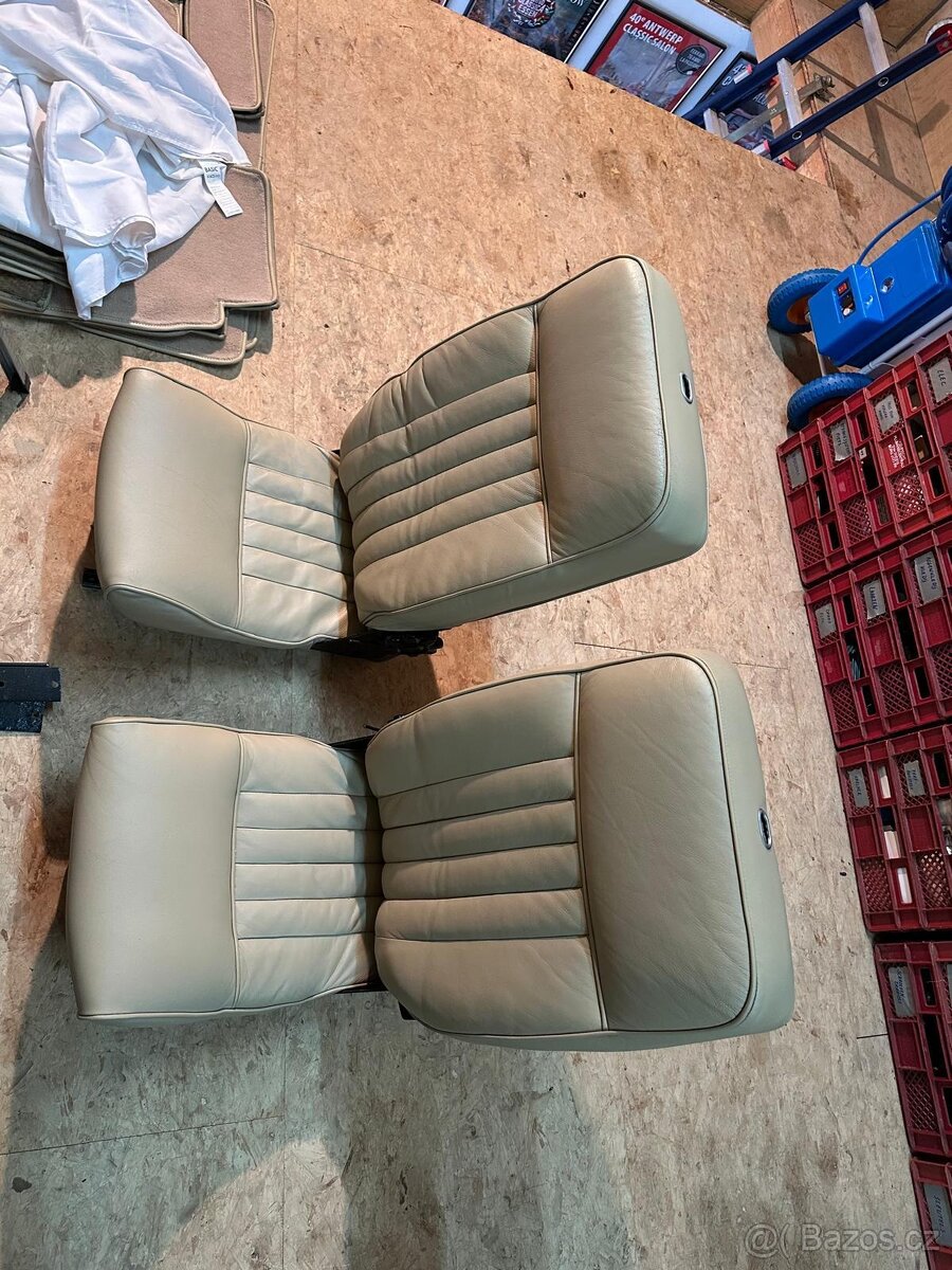 Morgan Plus 4, rok 1995 – poctivý britský roadster - 8