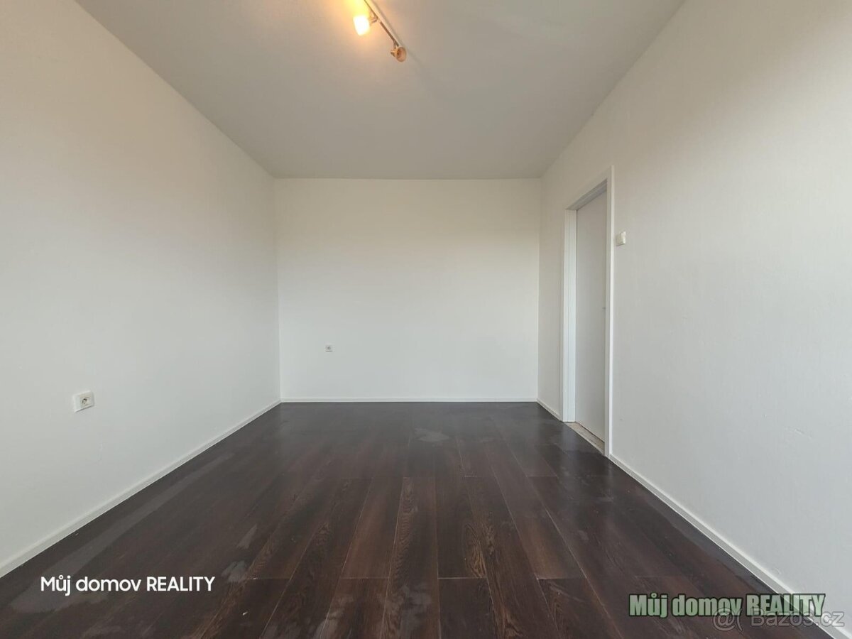 3+1 balkón, sklep, Podbořany část Letov - 8