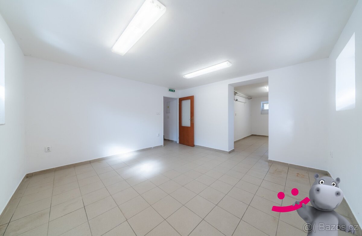 Prodej obchodní prostory, 70 m² - Vsetín - Rokytnice - 8