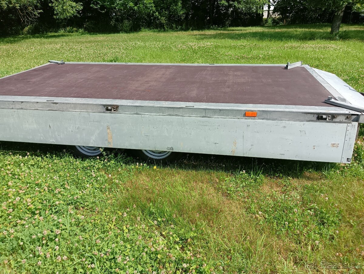 Vezeko Cargo light 2700Kg 417x215 - 8