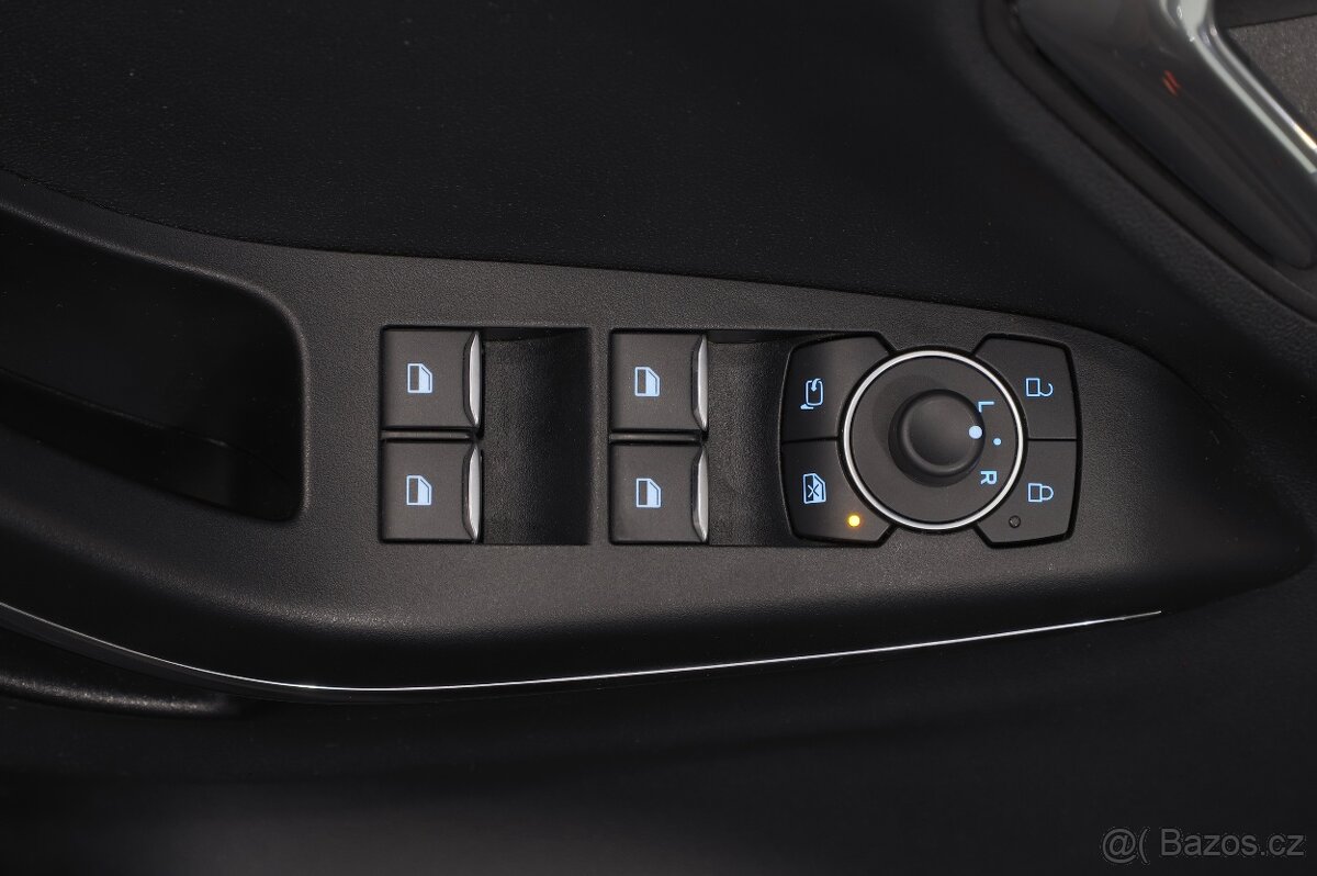 Ford Puma 1.0 92kW Dynamic Full LED - záruka Autodraft - 8