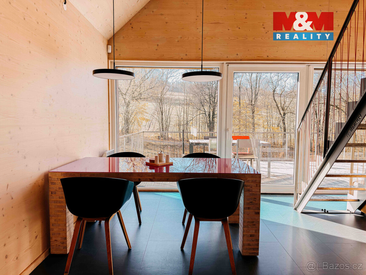 Prodej rodinného domu, Pulečný část Klíčnov - 8