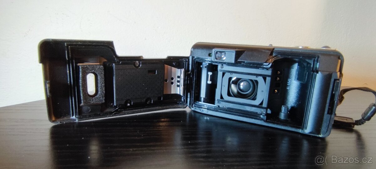 Olympus Superzoom 80G - 8