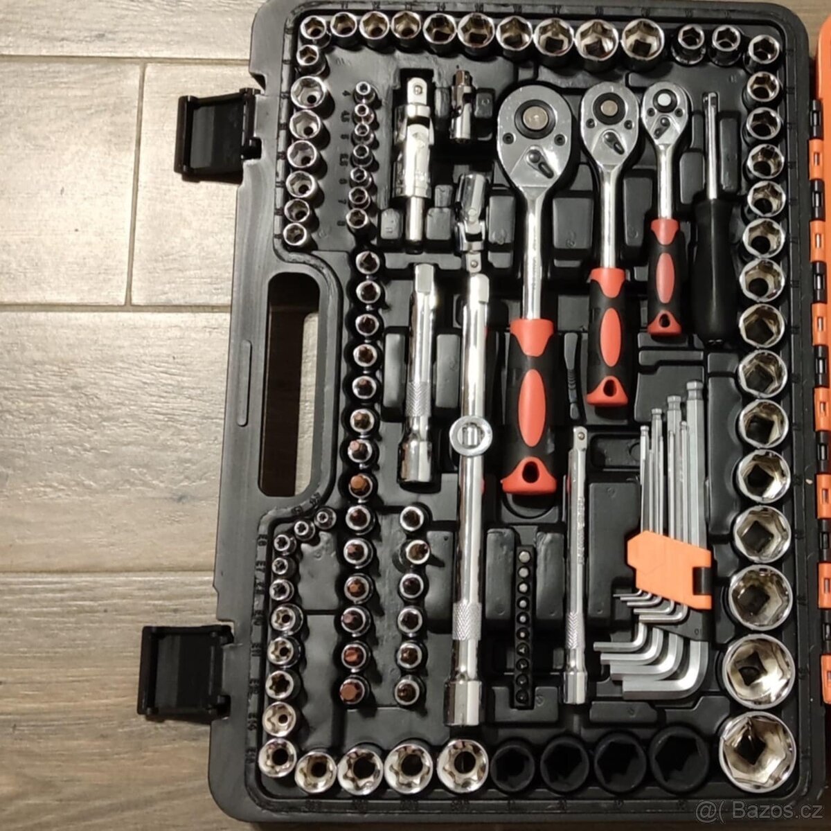 Praktická Gola sada 150dílů - 8