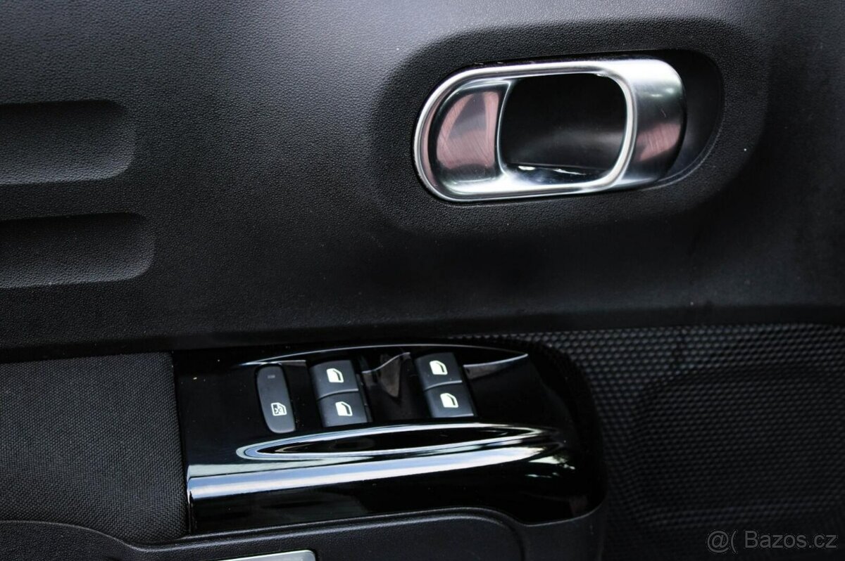 Citroën C3 PureTech 82 S S Shine - 8