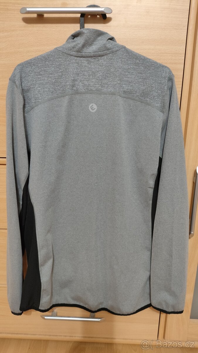 Funkční dámská mikina Progress - 8