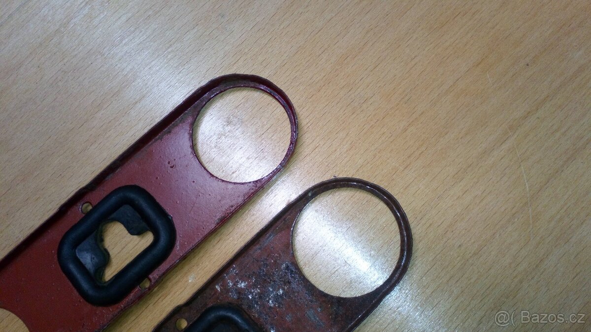 Brýle vidlice Jawa 555 - 8