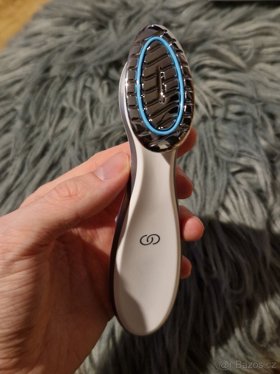 AgeLoc Lumispa pink + Boost + Lumispa iO - 8