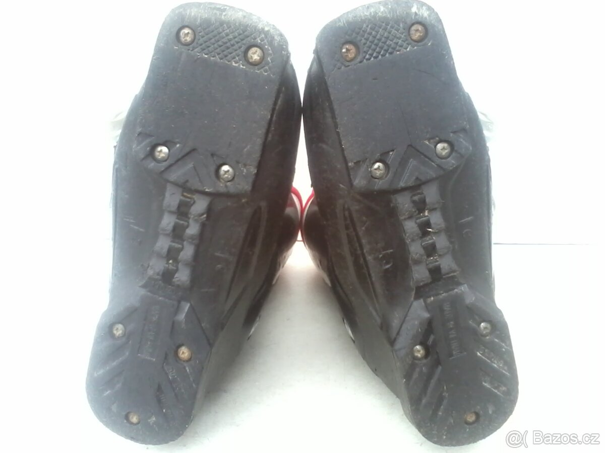 Dětské lyžáky Nordica 20 - 8