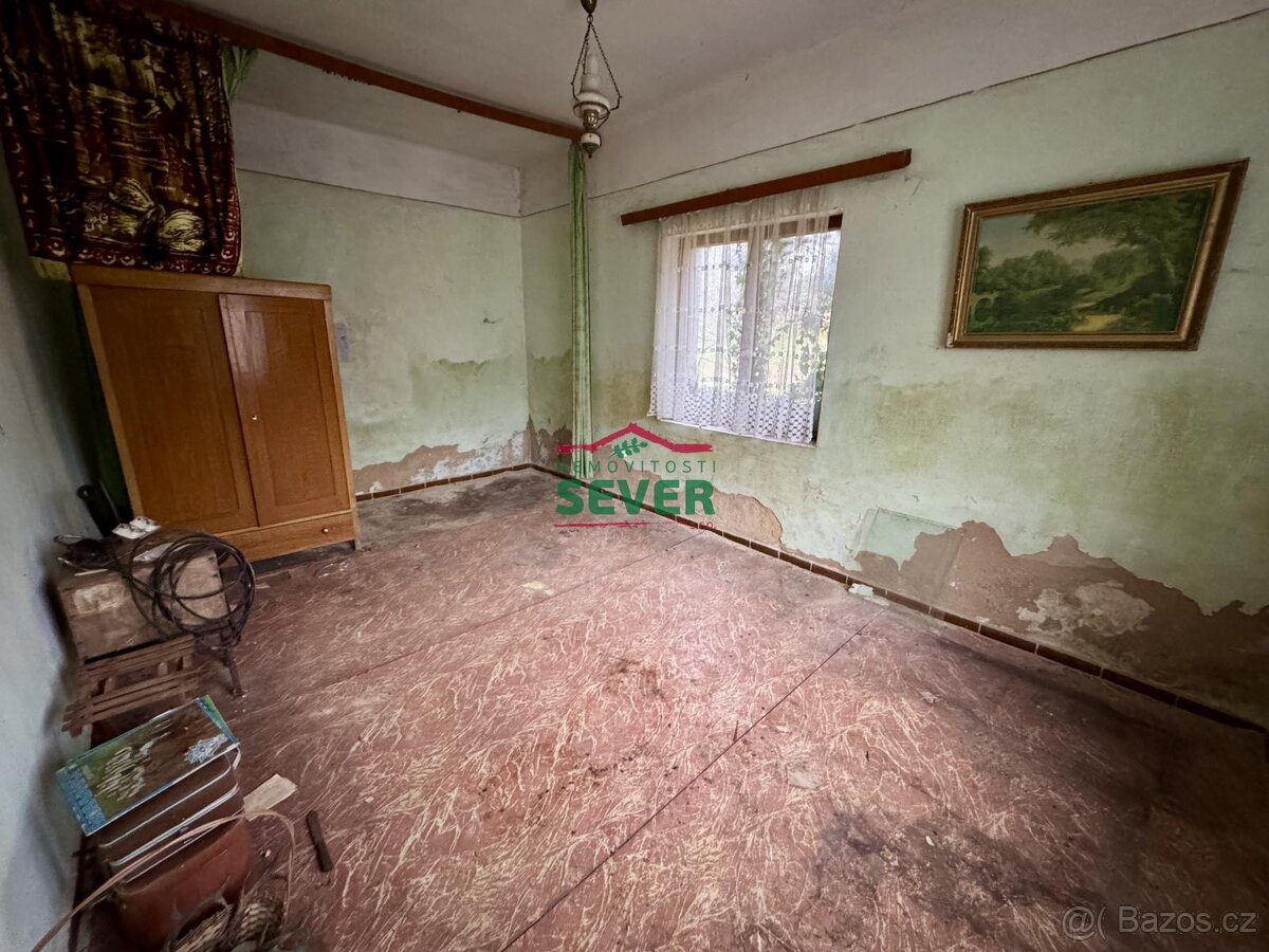 Prodej, RD, Liběšice - Lhota, okr. Louny - 8
