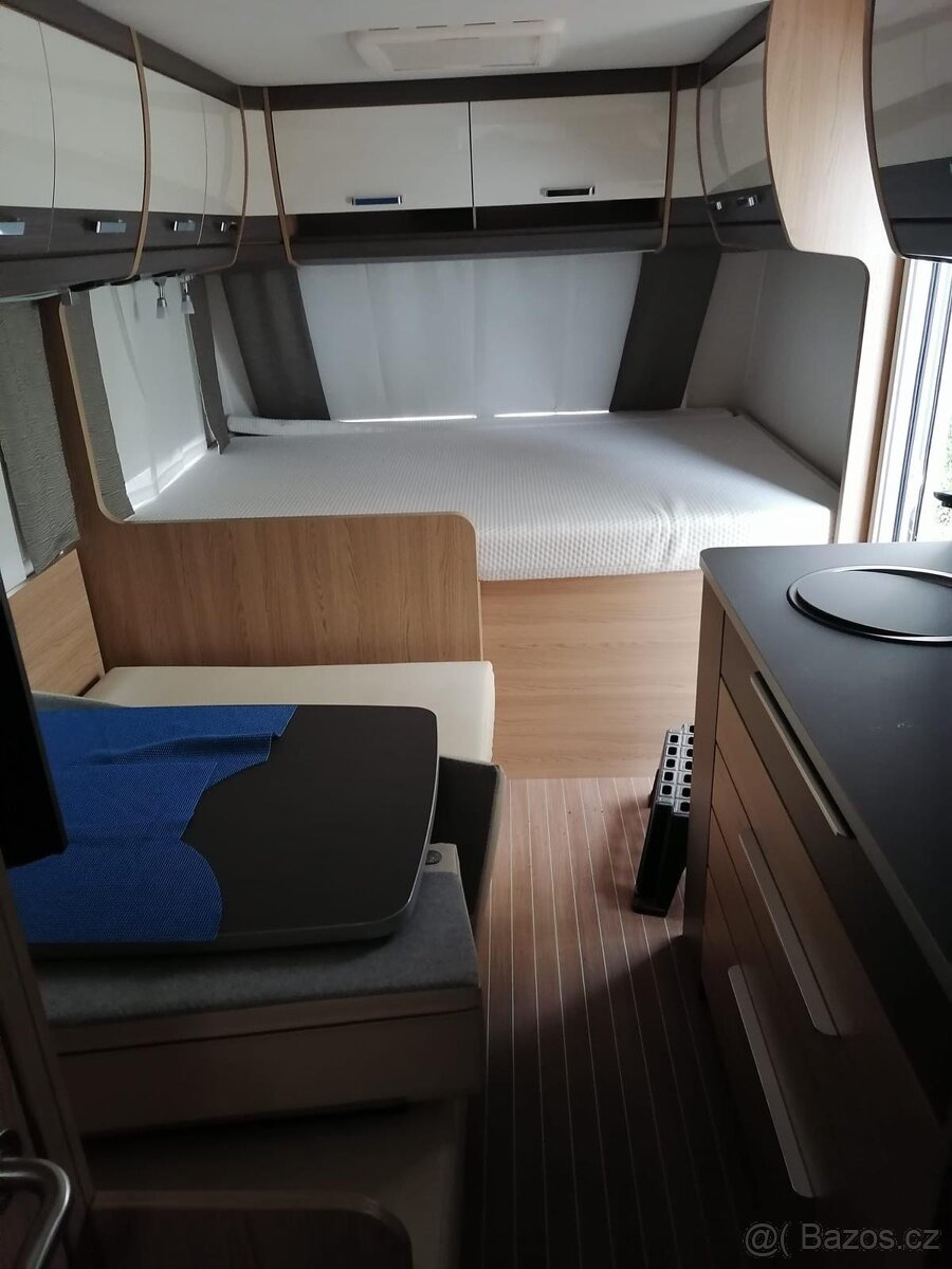 Bürstner Averso 510 TK - 8