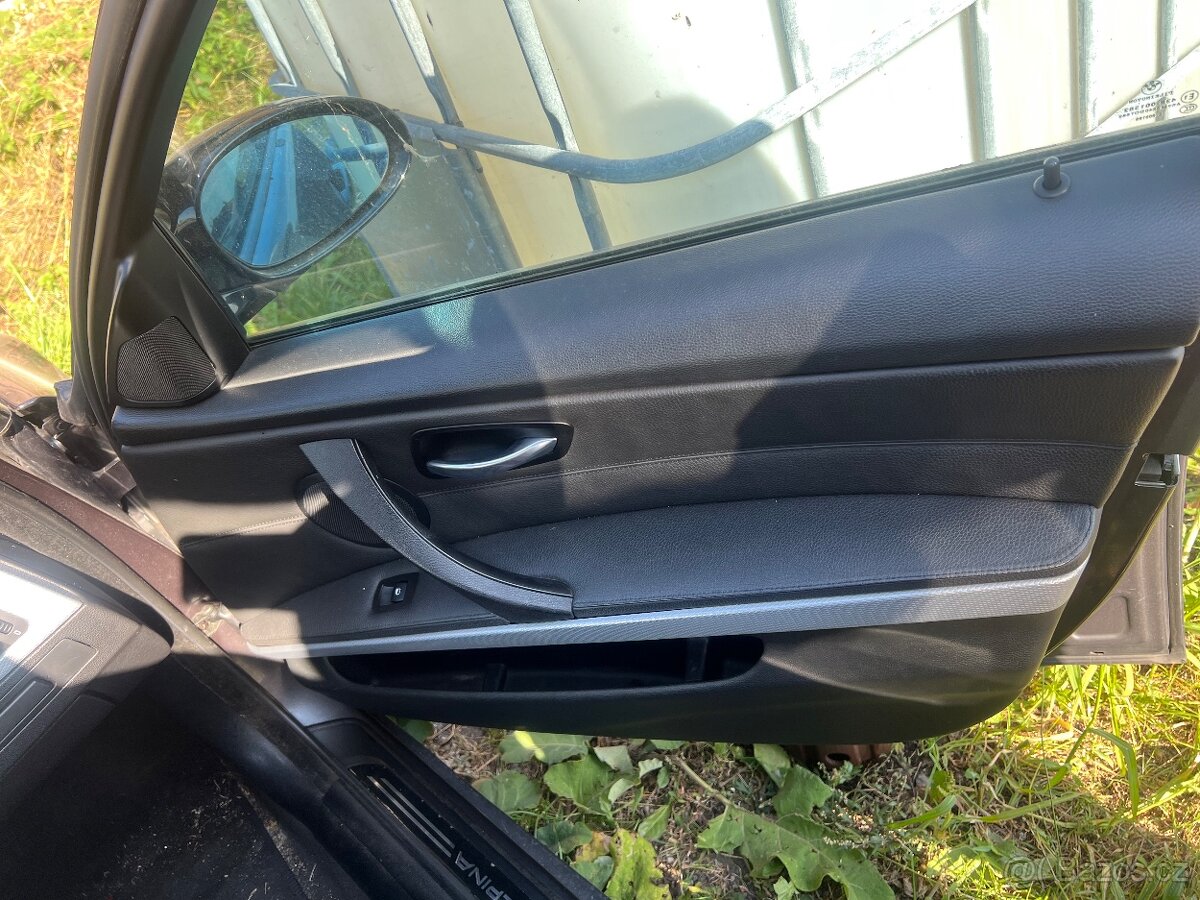 Bmw e91 Mpaket - 8