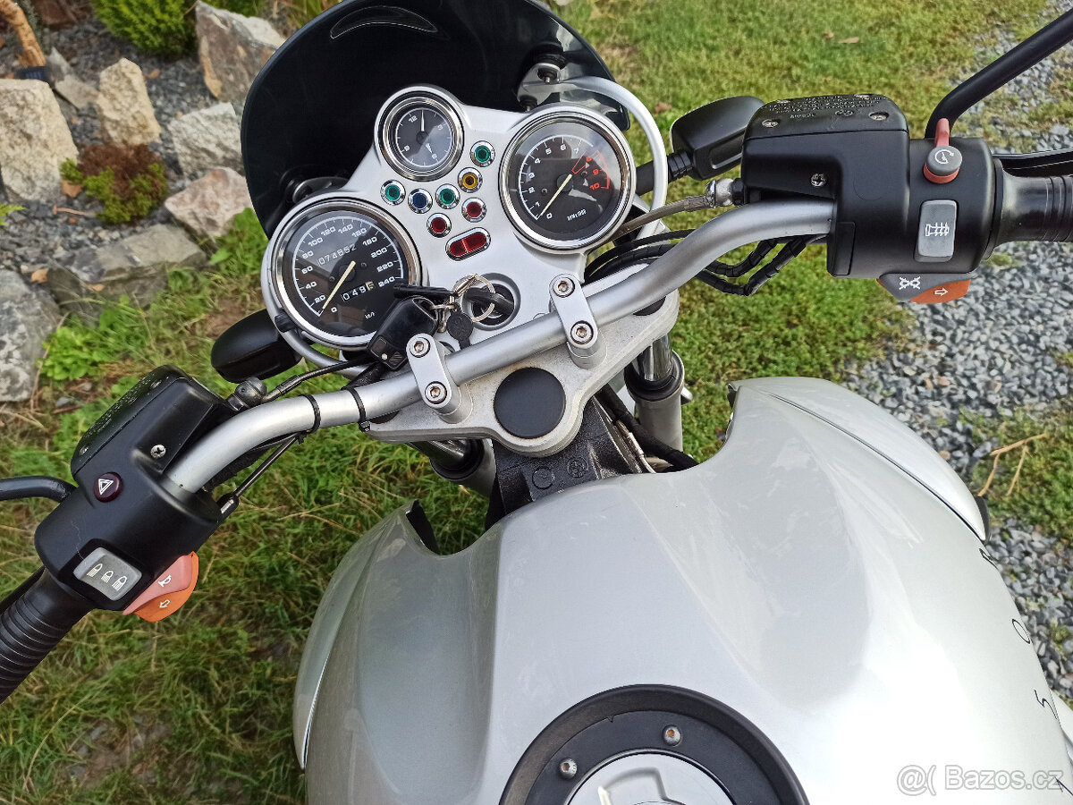 BMW R 1150 R R.V.2003 - 8