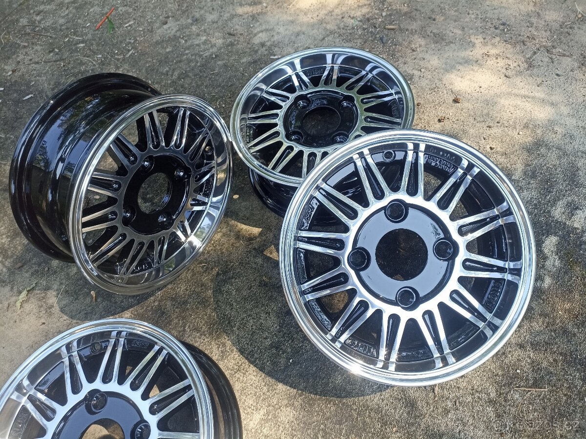 apollo Škoda 4x130 r13" - 8