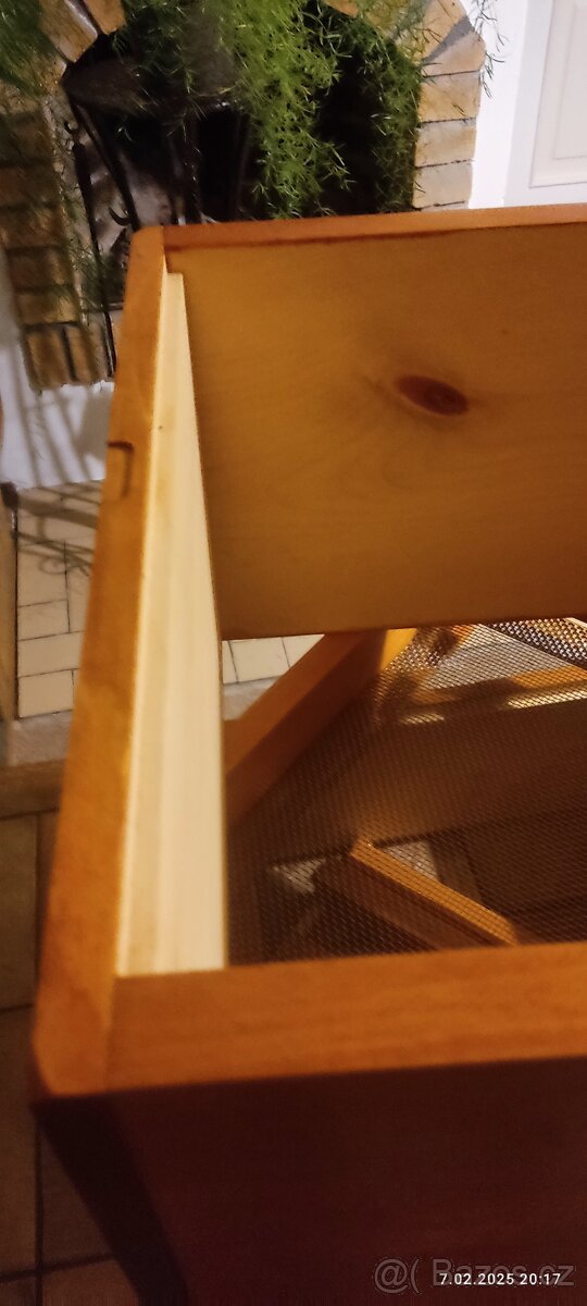 Včelí úly, nástavky, výroba dle vašich rozměrů. - 8