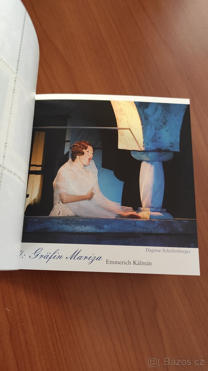 To nejlepší z operety / Harald Serafin - 8