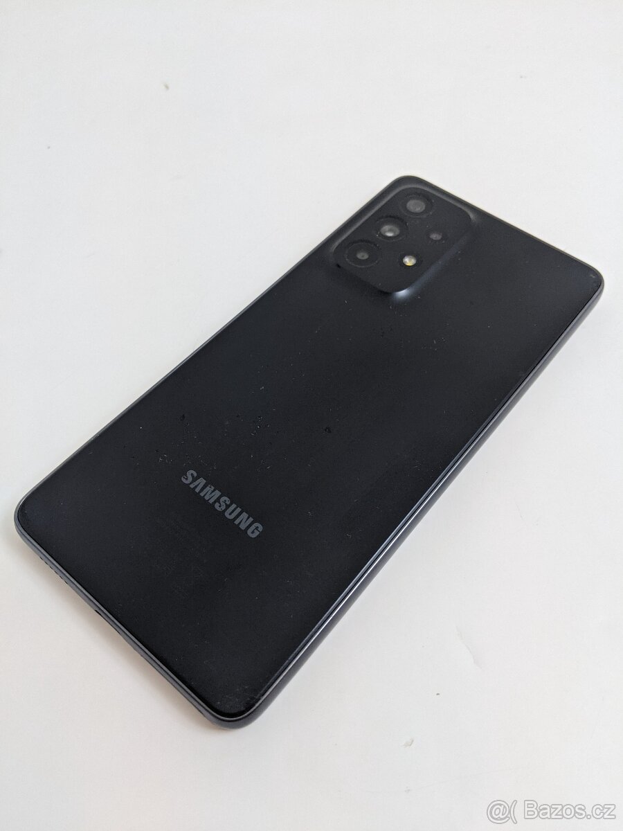Samsung Galaxy A53 5G 6/128gb Black. - 8