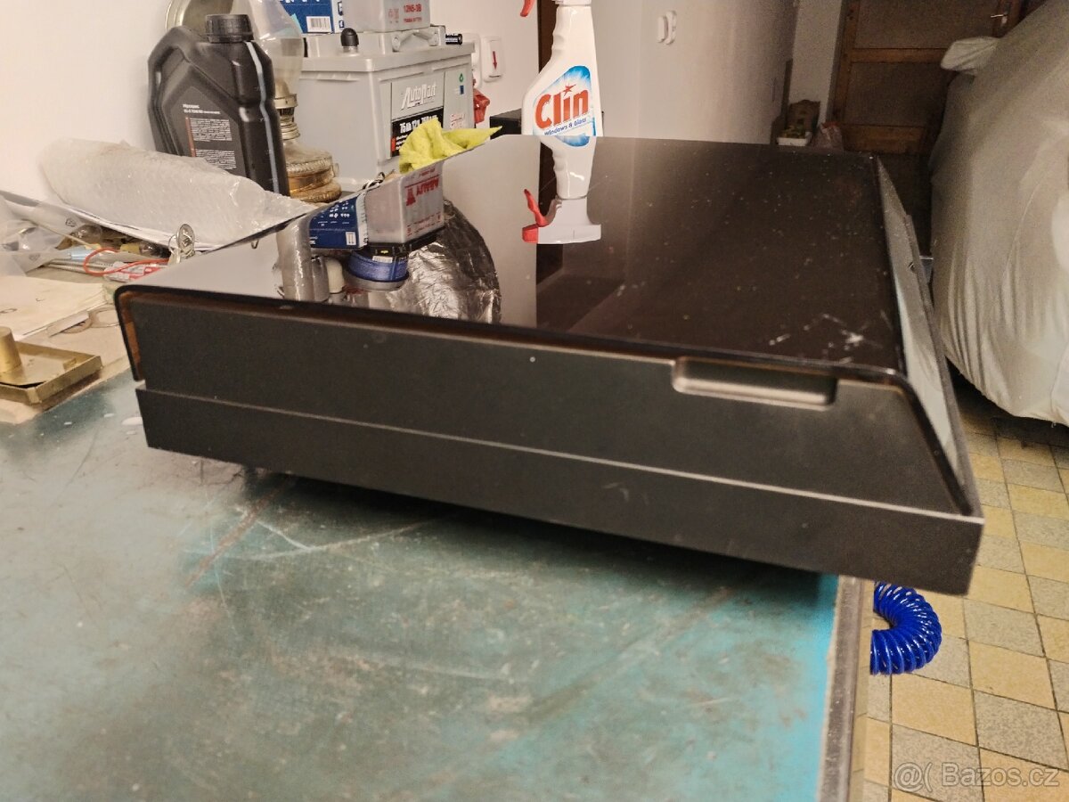 NAD 5120 - klasický hifi gramofón, funkční. - 8