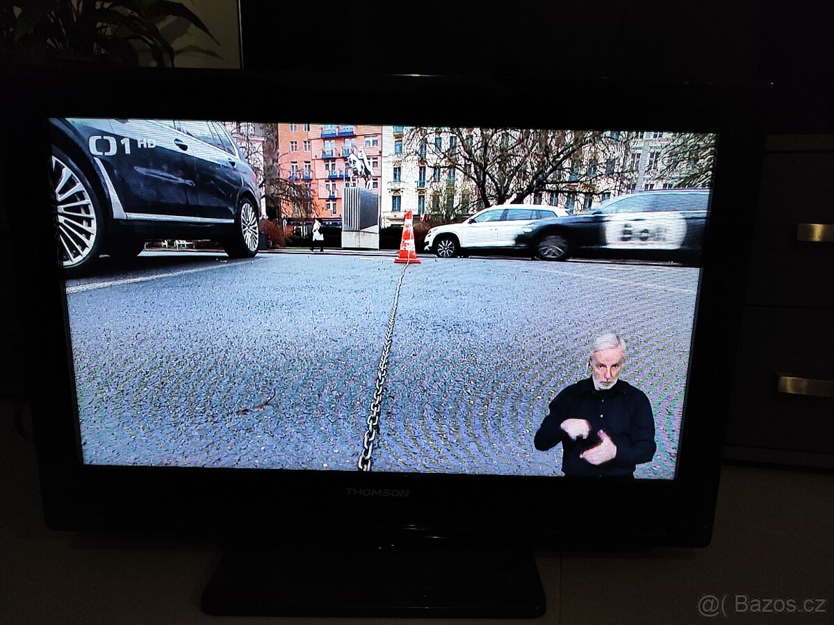 LCD Televizor Thomson 26HS2246C - 8