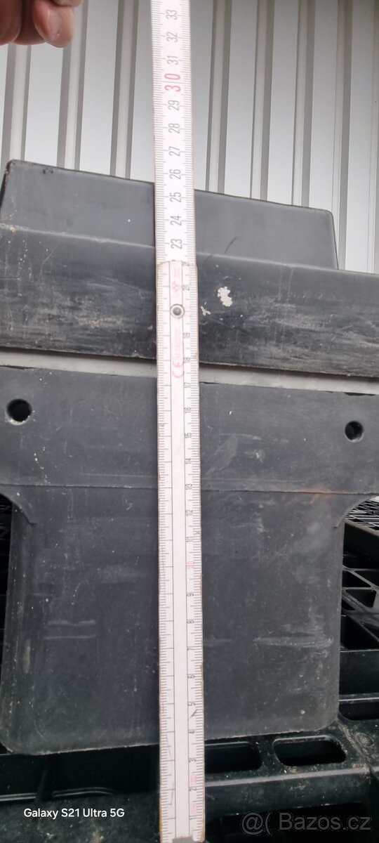 PŘEPRAVNÍ BOXY - 8