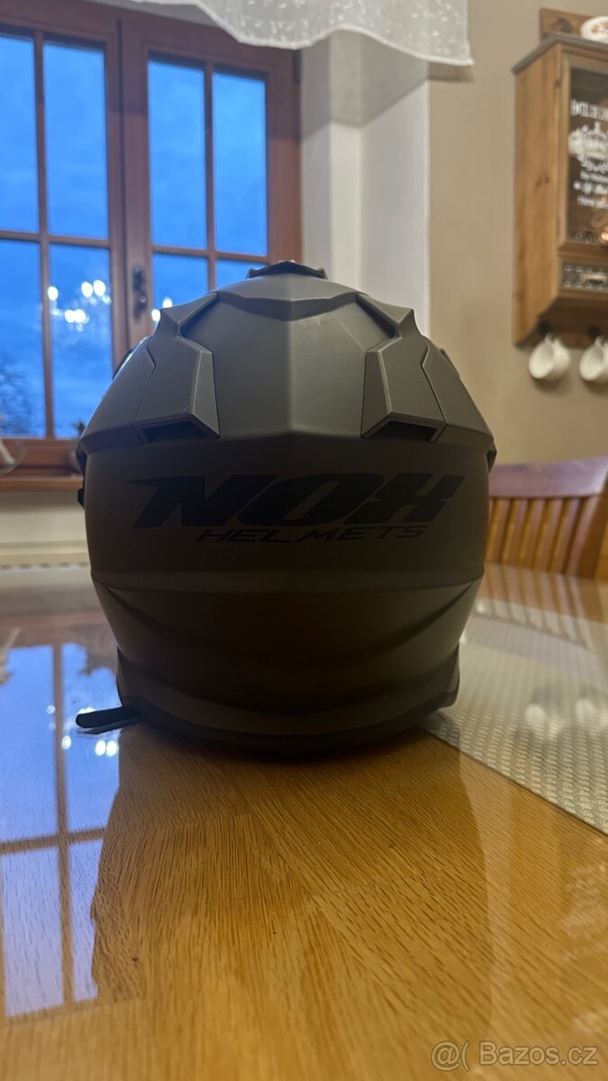 Helma NOX - 8