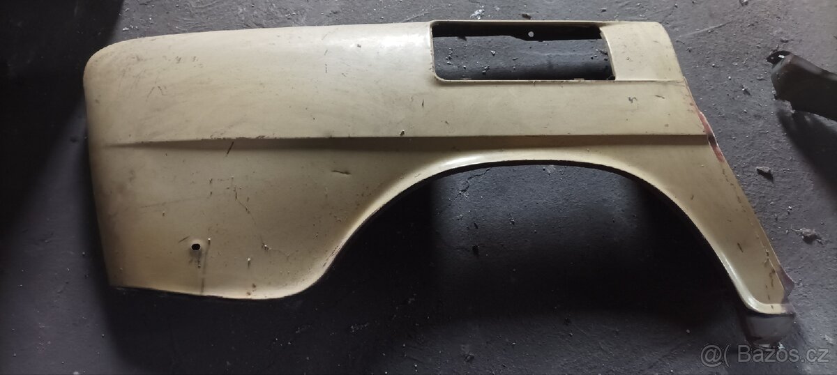 ŠKODA 1000 MB 110 110 R 120 Rapid - 8