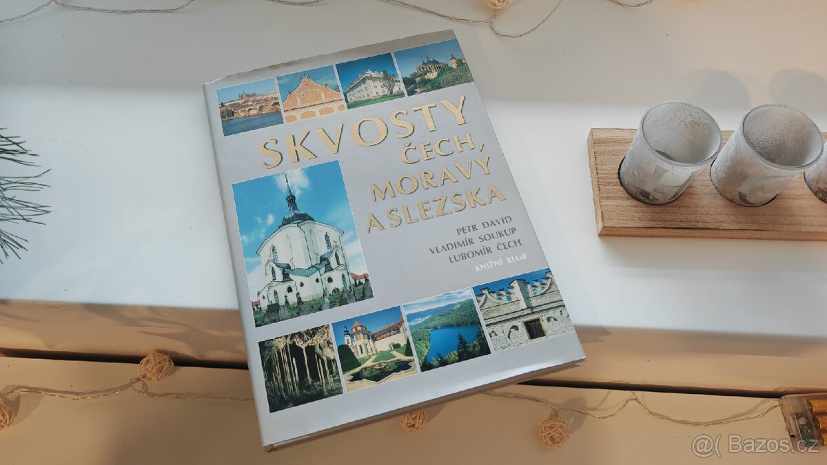 Nové knihy, encyklopedie - 8